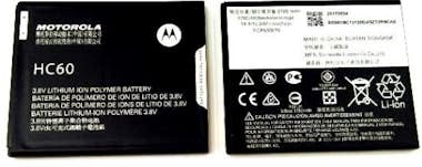 Motorola Bateria Moto C Plus (HC60) 4000mAh Motorola Bateria Moto C Plus (HC60) 4000mAh