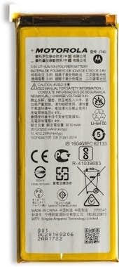 Motorola Bateria Original Moto G6 Plus (JT40). Service Pack Motorola Bateria Original Moto G6 Plus (JT40). Service Pack