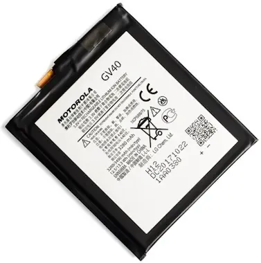 Motorola Bateria Moto Z Force (GV40) 3280mAh Motorola Bateria Moto Z Force (GV40) 3280mAh