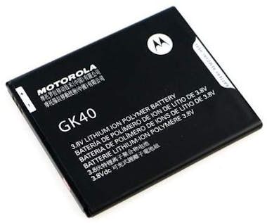 Motorola Bateria Original G4 Play, Moto G5, Moto E3 (GK40). Motorola Bateria Original G4 Play, Moto G5, Moto E3 (GK40).