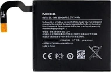 Nokia Bateria Lumia 925 (BL-4YW) Nokia Bateria Lumia 925 (BL-4YW)