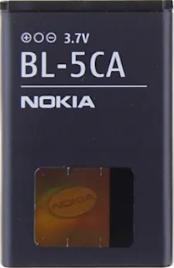 Nokia Bateria BL-5CA Nokia Bateria BL-5CA