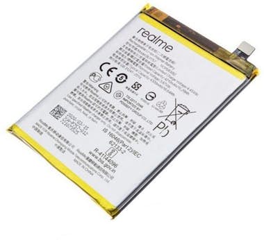 realme Bateria Original 6/6 Pro/6s (BLP729) Service Pack realme Bateria Original 6/6 Pro/6s (BLP729) Service Pack