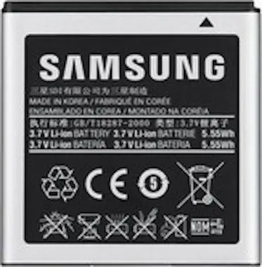 Samsung Bateria Galaxy S4 Mini (i9190, i9195) EB-B500BEB Samsung Bateria Galaxy S4 Mini (i9190, i9195) EB-B500BEB