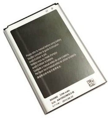 Samsung Bateria Galaxy Note 3 (N9005). Ref EB-B800 Samsung Bateria Galaxy Note 3 (N9005). Ref EB-B800