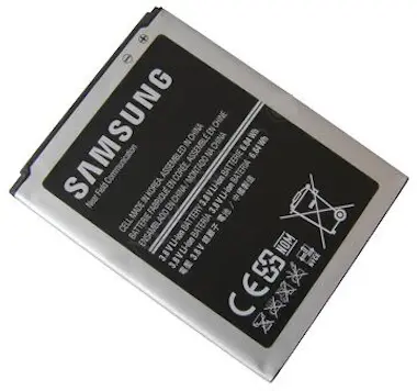 Samsung Batería SM-G350 Galaxy Core Plus (B185BE/BC) Samsung Batería SM-G350 Galaxy Core Plus (B185BE/BC)