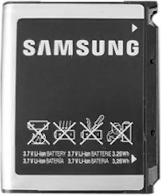 Samsung Bateria F480 Samsung Bateria F480