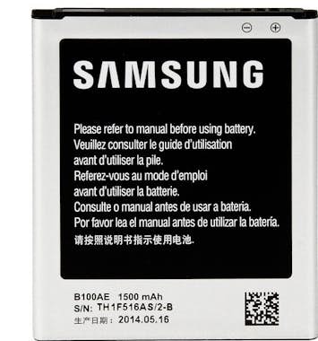 Samsung Bateria Galaxy Trend Lite 2 G318H, S7390 (EB-B100A Samsung Bateria Galaxy Trend Lite 2 G318H, S7390 (EB-B100A