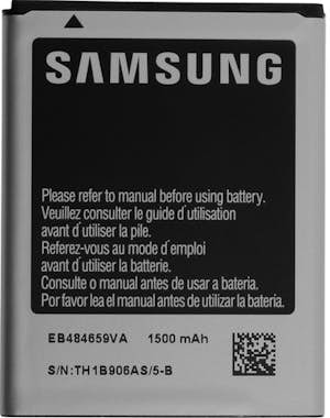 Samsung Bateria i8150, i8350, S5690, S8600 Samsung Bateria i8150, i8350, S5690, S8600