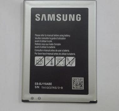Samsung Bateria Galaxy J1 Ace (EB-BJ110ABE) 1900mAh Samsung Bateria Galaxy J1 Ace (EB-BJ110ABE) 1900mAh