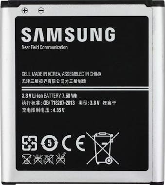 Samsung Bateria Galaxy Core 2 (EB-BG355) 2000mAh Samsung Bateria Galaxy Core 2 (EB-BG355) 2000mAh