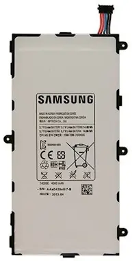 Samsung Bateria Galaxy Tab 3 7"" (T210/T211) T4000E Samsung Bateria Galaxy Tab 3 7"" (T210/T211) T4000E