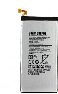 Samsung Bateria Galaxy A7 (EB-BA700ABE) 2600mAh Samsung Bateria Galaxy A7 (EB-BA700ABE) 2600mAh