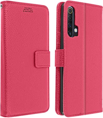 Avizar Funda Libro Cartera F. Soporte Realme X50 / 6 Pro Avizar Funda Libro Cartera F. Soporte Realme X50 / 6 Pro