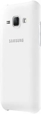 Samsung Cubierta Trasera Galaxy J1 (EF-PJ100B) Samsung Cubierta Trasera Galaxy J1 (EF-PJ100B)