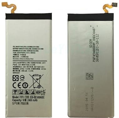Samsung Bateria Galaxy E5 (EB-BE500ABE) 2400mAh Samsung Bateria Galaxy E5 (EB-BE500ABE) 2400mAh