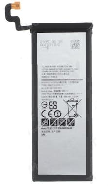 Samsung Bateria Galaxy Note 5 (EB-BN920ABE) 3000mAh Samsung Bateria Galaxy Note 5 (EB-BN920ABE) 3000mAh