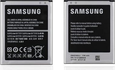 Samsung Bateria Galaxy Core (i8262/i8268) EB425365LU Samsung Bateria Galaxy Core (i8262/i8268) EB425365LU