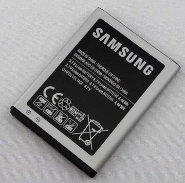 Samsung Bateria Galaxy Pocket 2 SM-G110 (EB-BG110ABE) 1250 Samsung Bateria Galaxy Pocket 2 SM-G110 (EB-BG110ABE) 1250