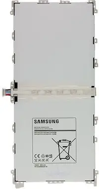 Samsung Bateria Galaxy Note Pro 12.2 (T9500E, SM-P900/T900 Samsung Bateria Galaxy Note Pro 12.2 (T9500E, SM-P900/T900