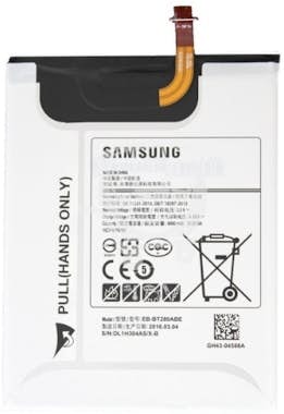 Samsung Bateria Galaxy Tab A 2016 7.0 Wi-F (T280/T285) EB- Samsung Bateria Galaxy Tab A 2016 7.0 Wi-F (T280/T285) EB-