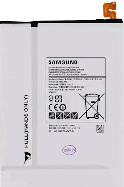 Samsung Bateria Galaxy Tab S2 8"" (EB-BT710ABE) 4000mAh Samsung Bateria Galaxy Tab S2 8"" (EB-BT710ABE) 4000mAh