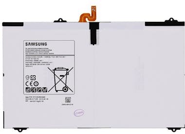 Samsung Bateria Galaxy Tab S2 9.7 T810/T815/T819 (EB-BT810 Samsung Bateria Galaxy Tab S2 9.7 T810/T815/T819 (EB-BT810