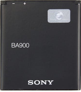 Sony Bateria Original Xperia J ST26, Xperia M C1905, Xp Sony Bateria Original Xperia J ST26, Xperia M C1905, Xp