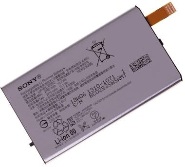 Sony Bateria Original Xperia XZ2 Compact (2870mAh) Sony Bateria Original Xperia XZ2 Compact (2870mAh)