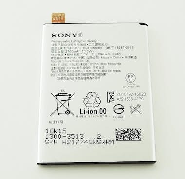 Sony Bateria Xperia X Performance (F8131) 2700mAh Sony Bateria Xperia X Performance (F8131) 2700mAh