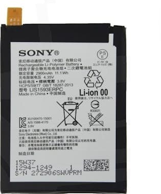 Sony Bateria Xperia Z5, Z5 Dual SIM (2900mAh) Sony Bateria Xperia Z5, Z5 Dual SIM (2900mAh)