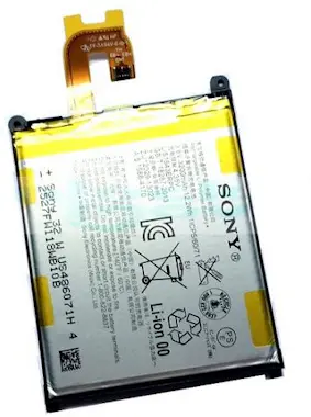 Sony Bateria Xperia Z2 (D6502/ D6503/ D6543/ L50w) Sony Bateria Xperia Z2 (D6502/ D6503/ D6543/ L50w)