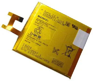 Sony Bateria Original Xperia M2 D2302, D2303 (2300mAh) Sony Bateria Original Xperia M2 D2302, D2303 (2300mAh)