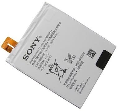 Sony Bateria Xperia T2 Ultra (D5322/ D5303/ D5306) Sony Bateria Xperia T2 Ultra (D5322/ D5303/ D5306)