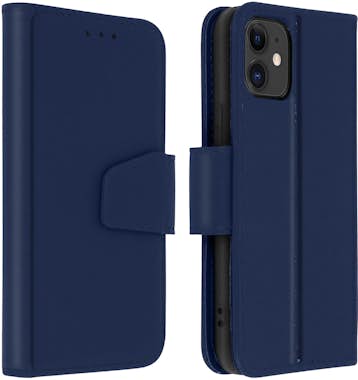 Avizar Funda de Piel Premium iPhone 11 Tarjetero F. Sopor Avizar Funda de Piel Premium iPhone 11 Tarjetero F. Sopor