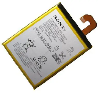 Sony Bateria Xperia Z3 D6603, D6643, D6653. Sony Bateria Xperia Z3 D6603, D6643, D6653.