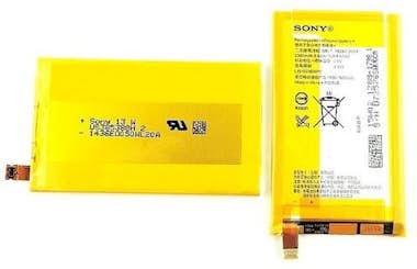 Sony Bateria Xperia E4G (E2003, E2006, E2033). De desmo Sony Bateria Xperia E4G (E2003, E2006, E2033). De desmo