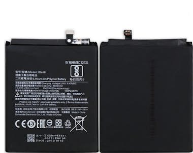 Xiaomi Bateria Redmi Note 8, 8T, Note 6, Note 6 PRO, Redm Xiaomi Bateria Redmi Note 8, 8T, Note 6, Note 6 PRO, Redm