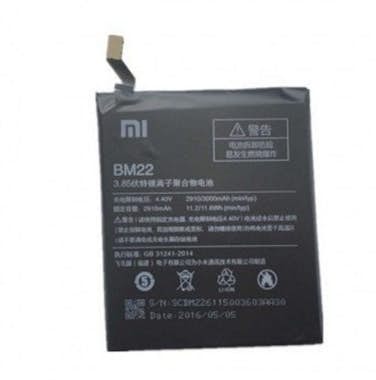 Xiaomi Bateria Mi5 (BM22) 2910mAh Xiaomi Bateria Mi5 (BM22) 2910mAh