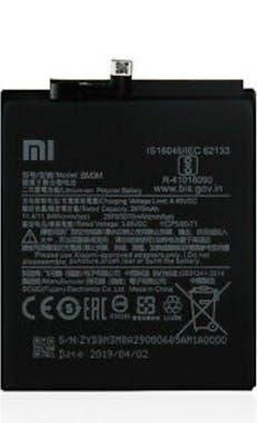 Xiaomi Bateria Mi 9T/K20, Mi 9T pro (BP41) Xiaomi Bateria Mi 9T/K20, Mi 9T pro (BP41)