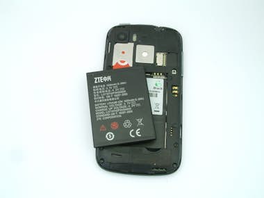 ZTE Bateria Grand X, Blade 3 (LI3716T) ZTE Bateria Grand X, Blade 3 (LI3716T)