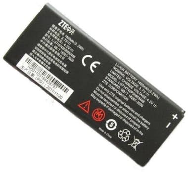 ZTE Bateria Skate, Orange Montecarlo (Li3714T) ZTE Bateria Skate, Orange Montecarlo (Li3714T)