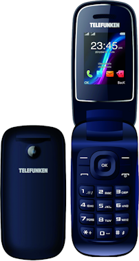 Telefunken TM 18.1 Classy Telefunken TM 18.1 Classy