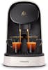 Philips PHILIPS LOR BARISTA BLANCA CAFETERA DE CÁPSULAS L Philips PHILIPS LOR BARISTA BLANCA CAFETERA DE CÁPSULAS L