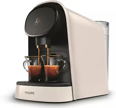 Philips PHILIPS LOR BARISTA BLANCA CAFETERA DE CÁPSULAS L Philips PHILIPS LOR BARISTA BLANCA CAFETERA DE CÁPSULAS L