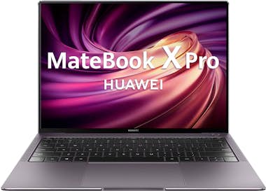 Huawei HUAWEI MATEBOOK X PRO GRIS ESPACIAL PORTÁTIL 13,9 Huawei HUAWEI MATEBOOK X PRO GRIS ESPACIAL PORTÁTIL 13,9