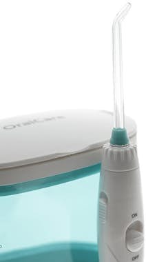 SOGO Irrigador Dental Bucal Eléctrico Sogo, 5 Cabezales SOGO Irrigador Dental Bucal Eléctrico Sogo, 5 Cabezales