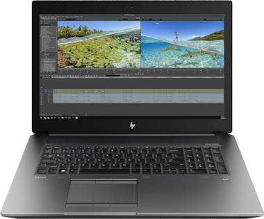 HP Portátil Reacondicionado Zbook 17 G6, Intel Core i HP Portátil Reacondicionado Zbook 17 G6, Intel Core i