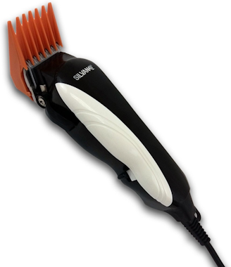 AGD Cortapelo de mascotas con peines accesorios de col AGD Cortapelo de mascotas con peines accesorios de col