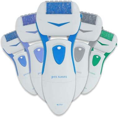 AGD Lima eléctrica para talones agrietados - Exfoliant AGD Lima eléctrica para talones agrietados - Exfoliant